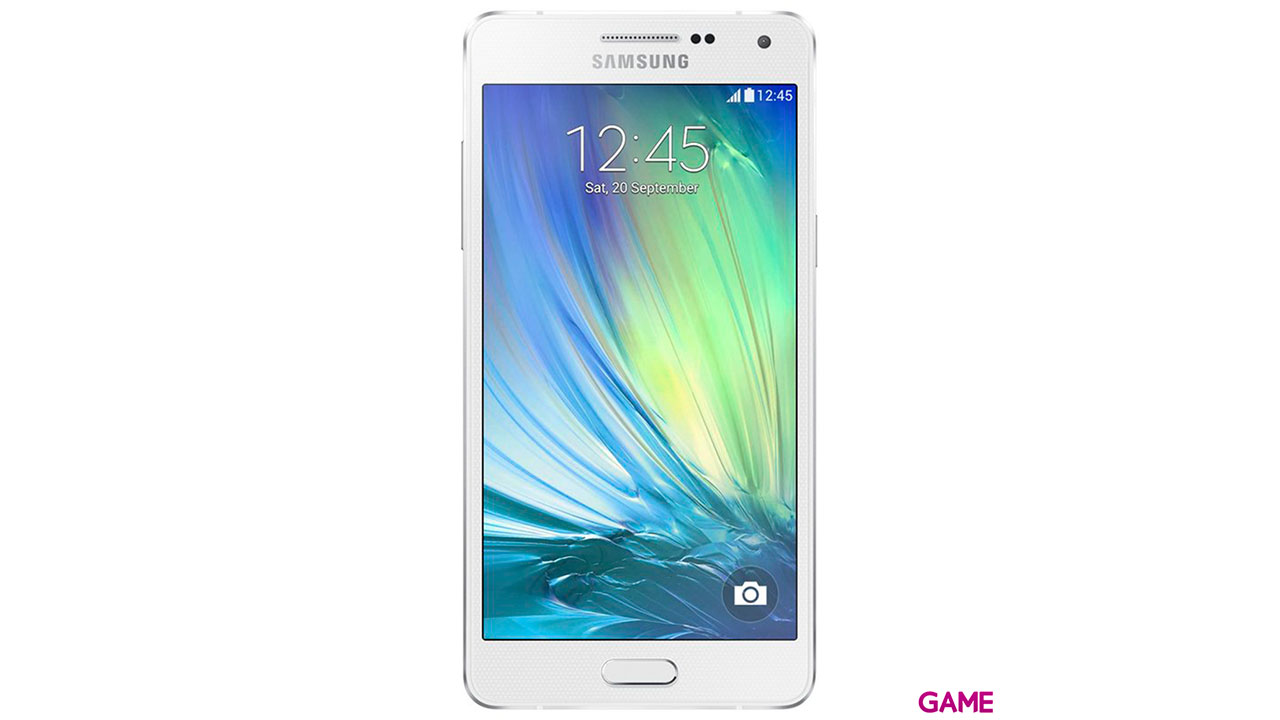 Samsung Galaxy A5 16Gb (Blanco) - Libre --1