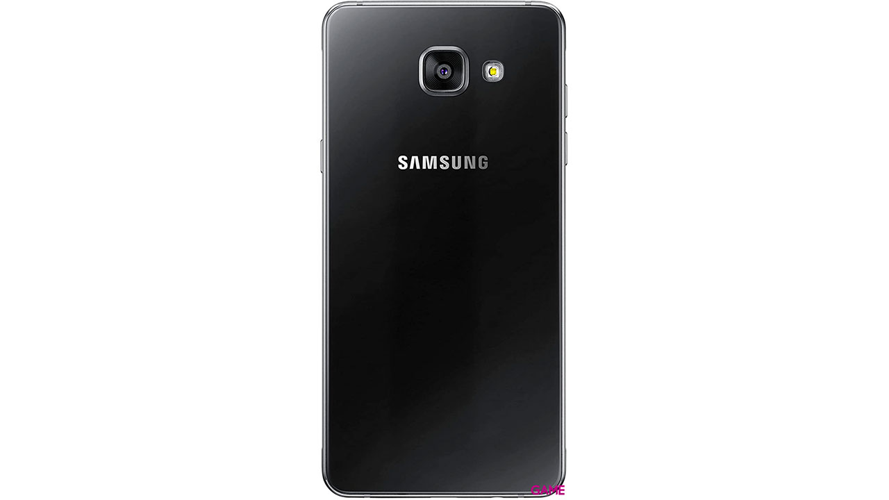 Samsung Galaxy A5 (2016) Negro - Libre-1