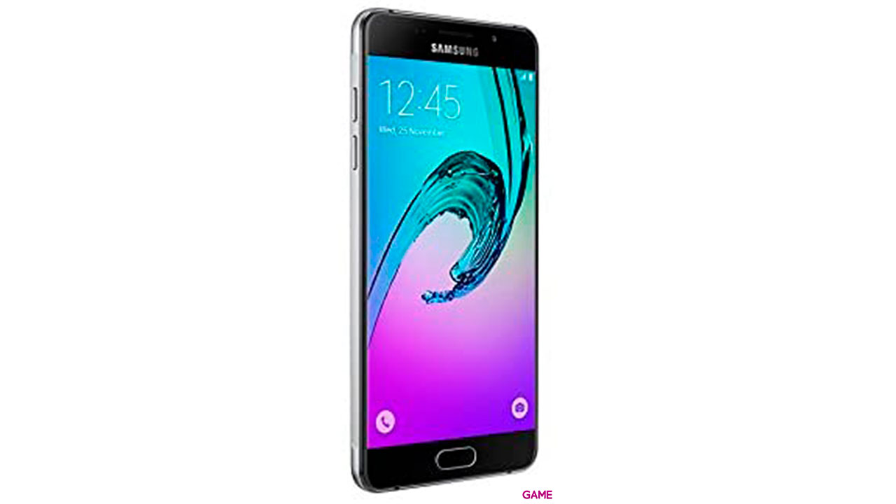 Samsung Galaxy A5 (2016) Negro - Libre-3