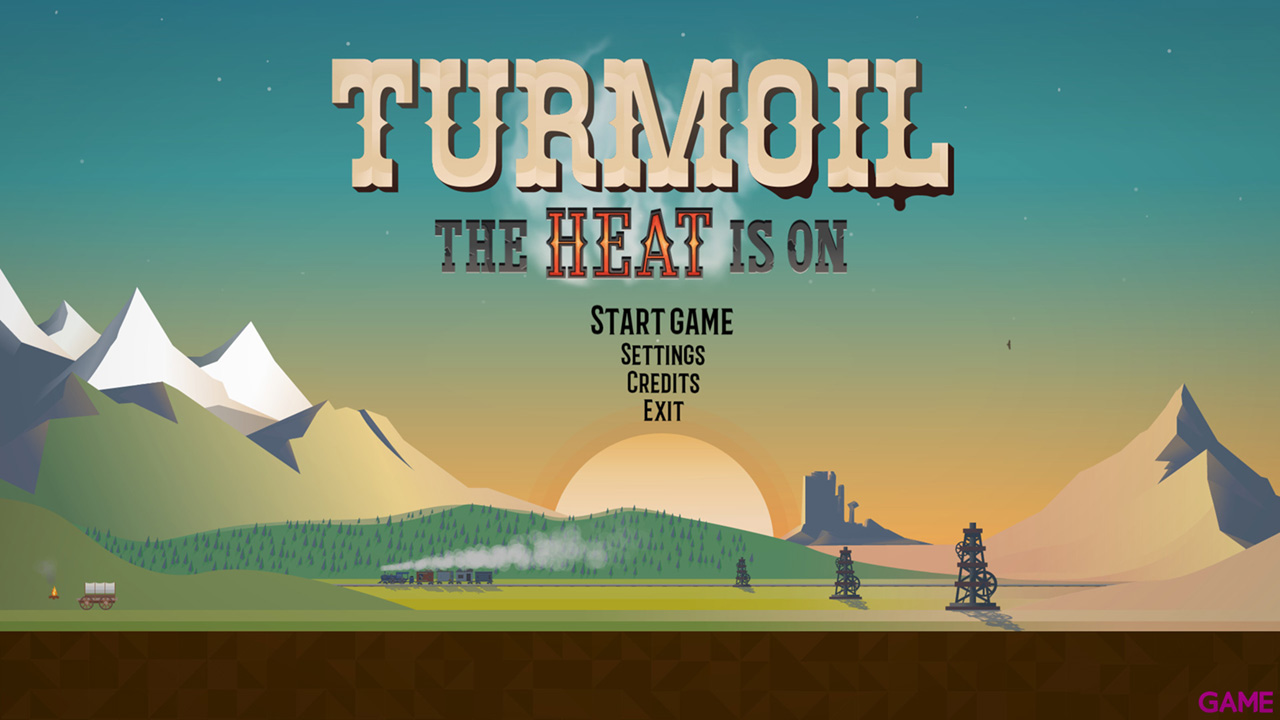 Turmoil - The Heat Is On-8