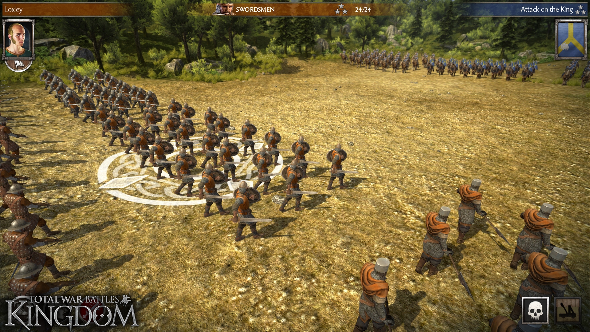 Total War Battles : Shogun-20