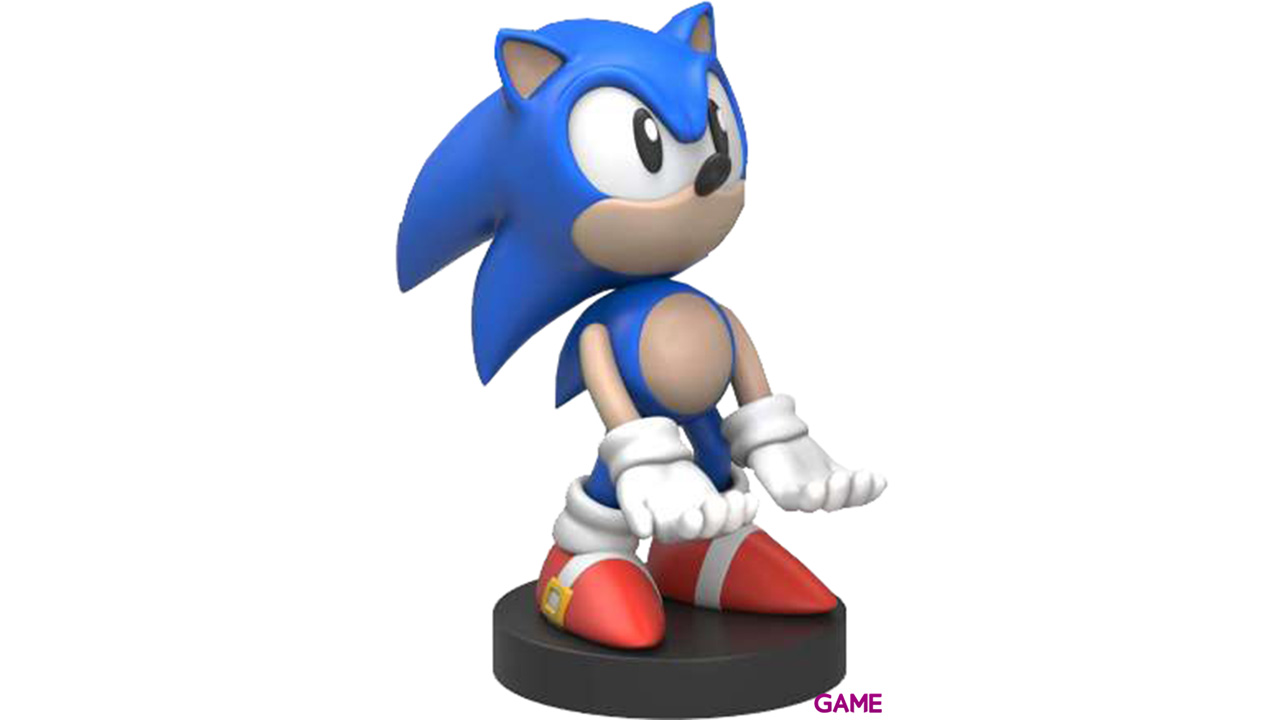 Cable Guy: Sonic-0