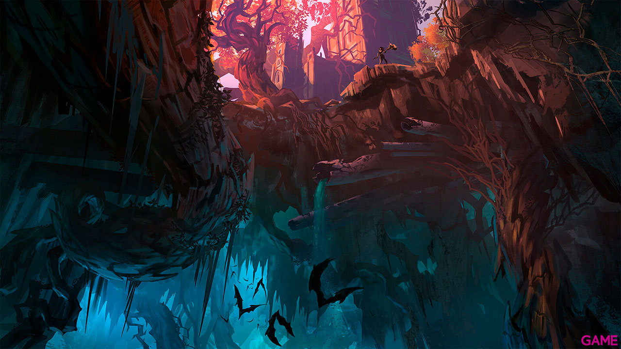 Darksiders III-0