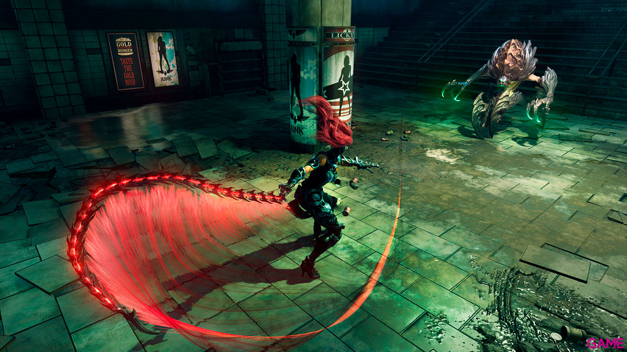 Darksiders III-2