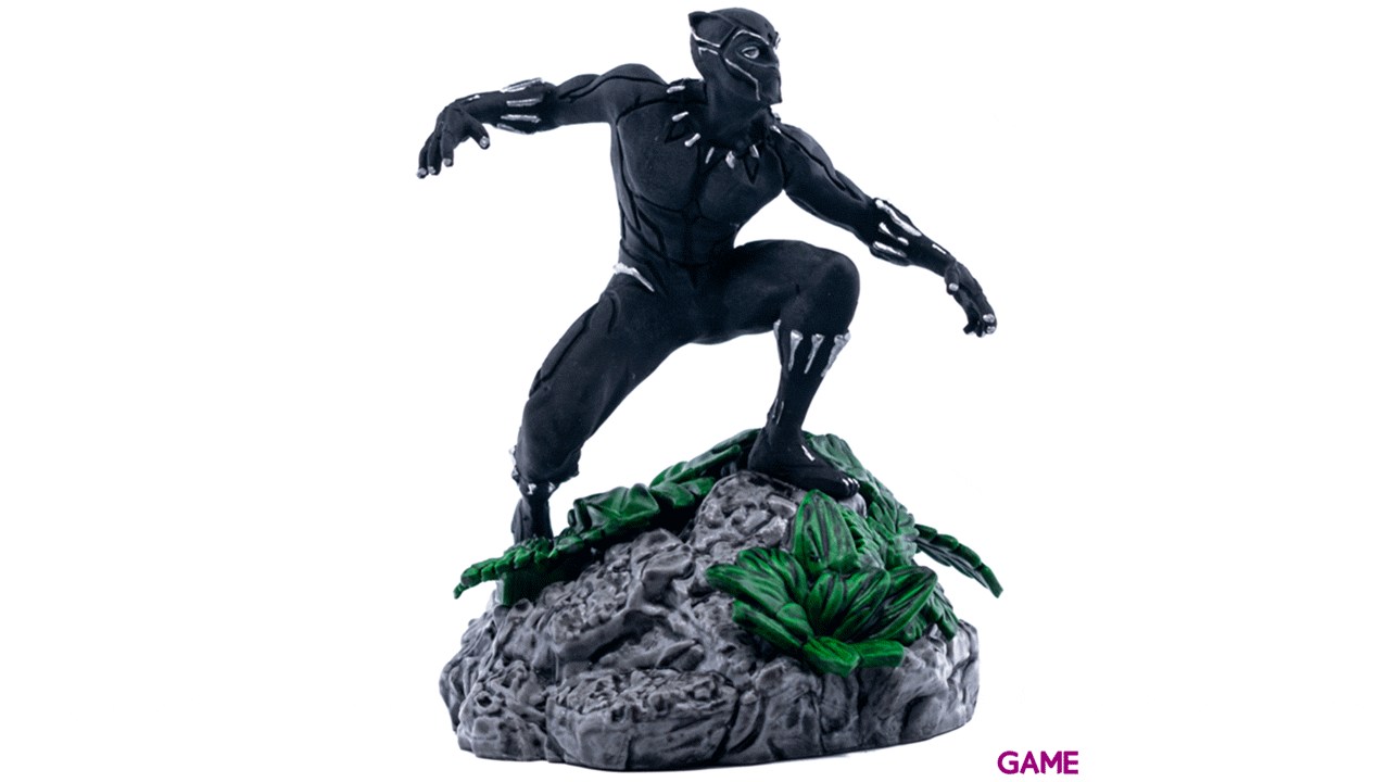 Figura Marvel: Black Panther-1