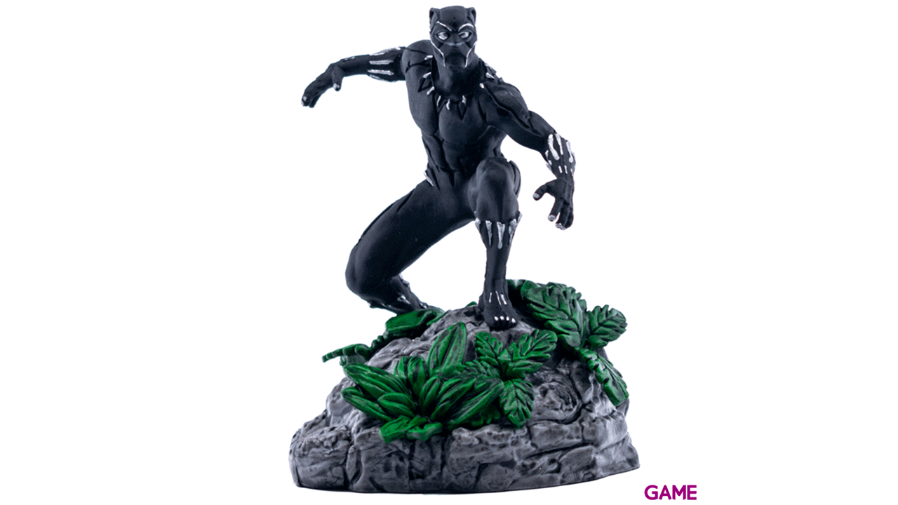 Figura Marvel: Black Panther-2