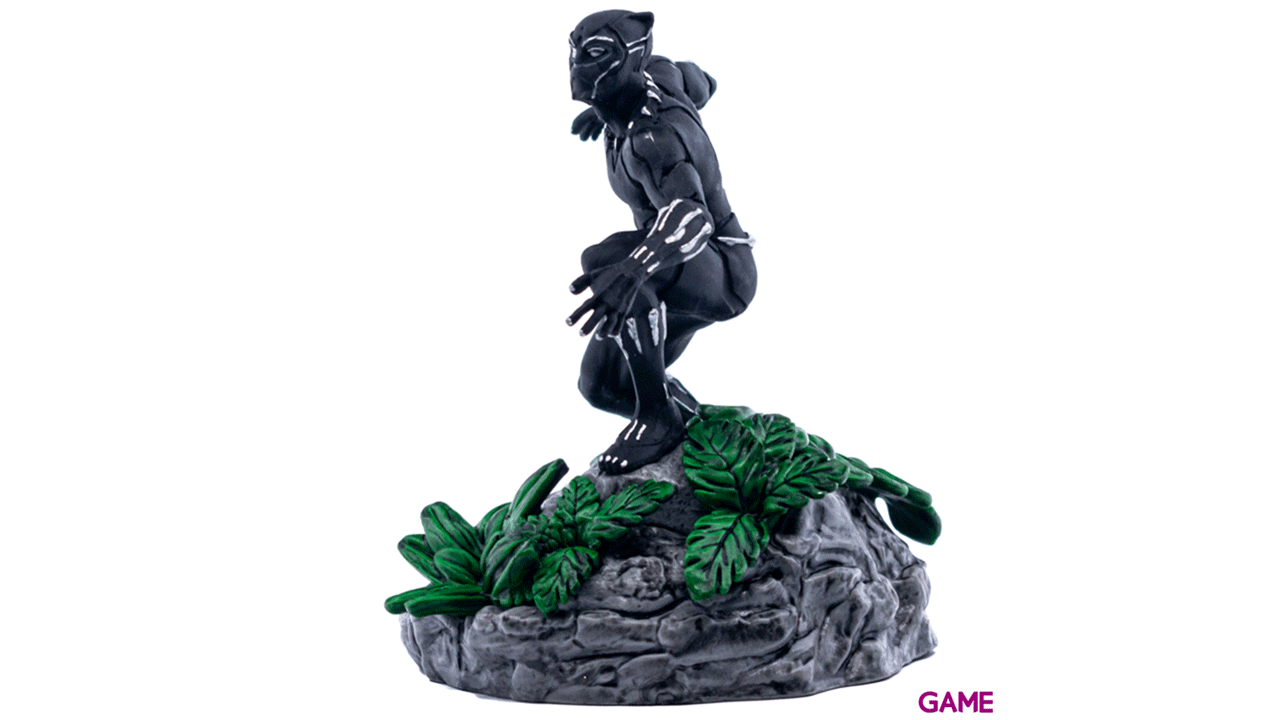 Figura Marvel: Black Panther-3