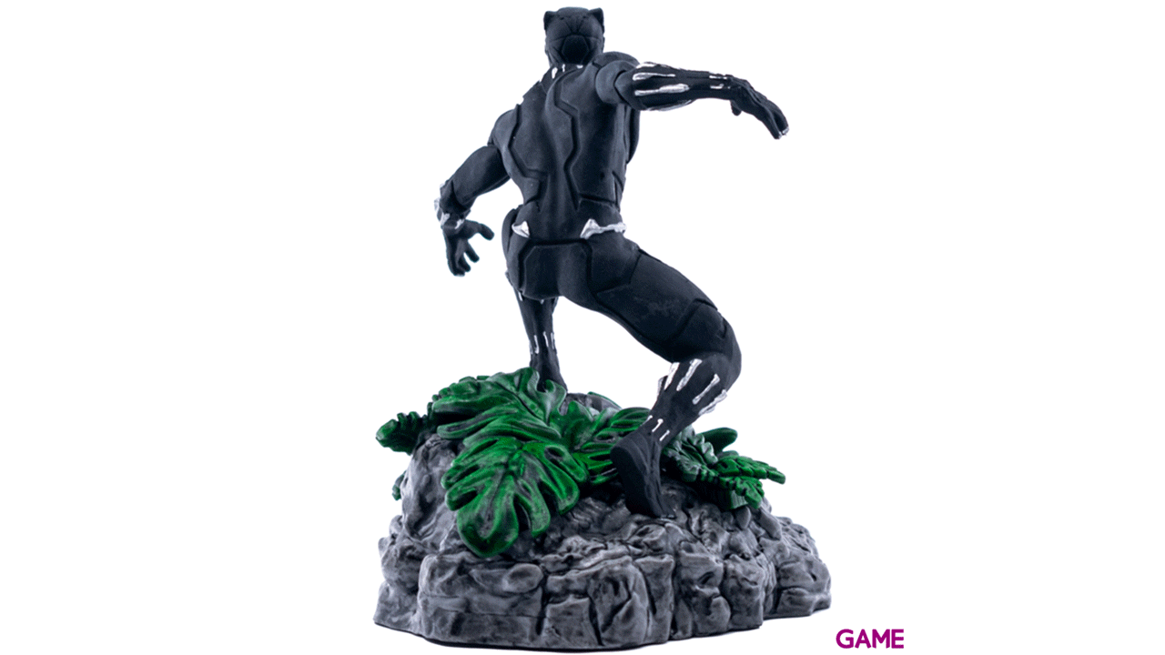 Figura Marvel: Black Panther-5