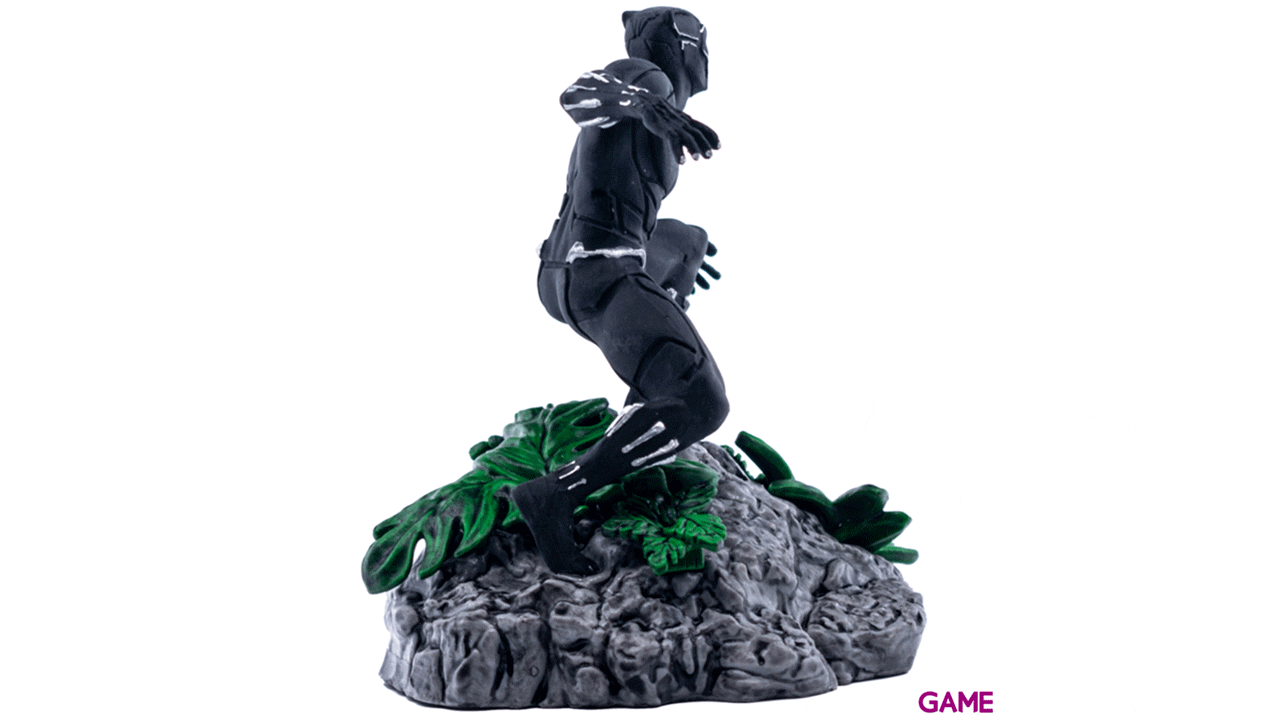 Figura Marvel: Black Panther-6