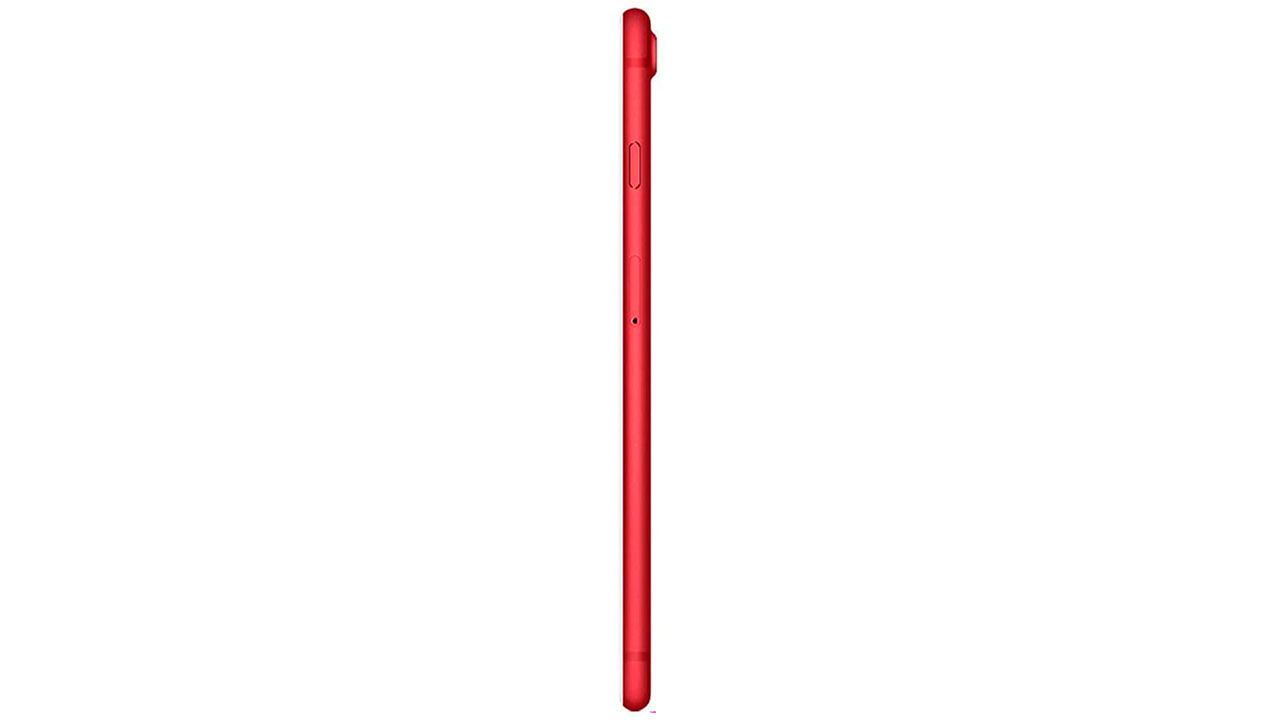 iPhone 7 Plus 128Gb Rojo Libre-2