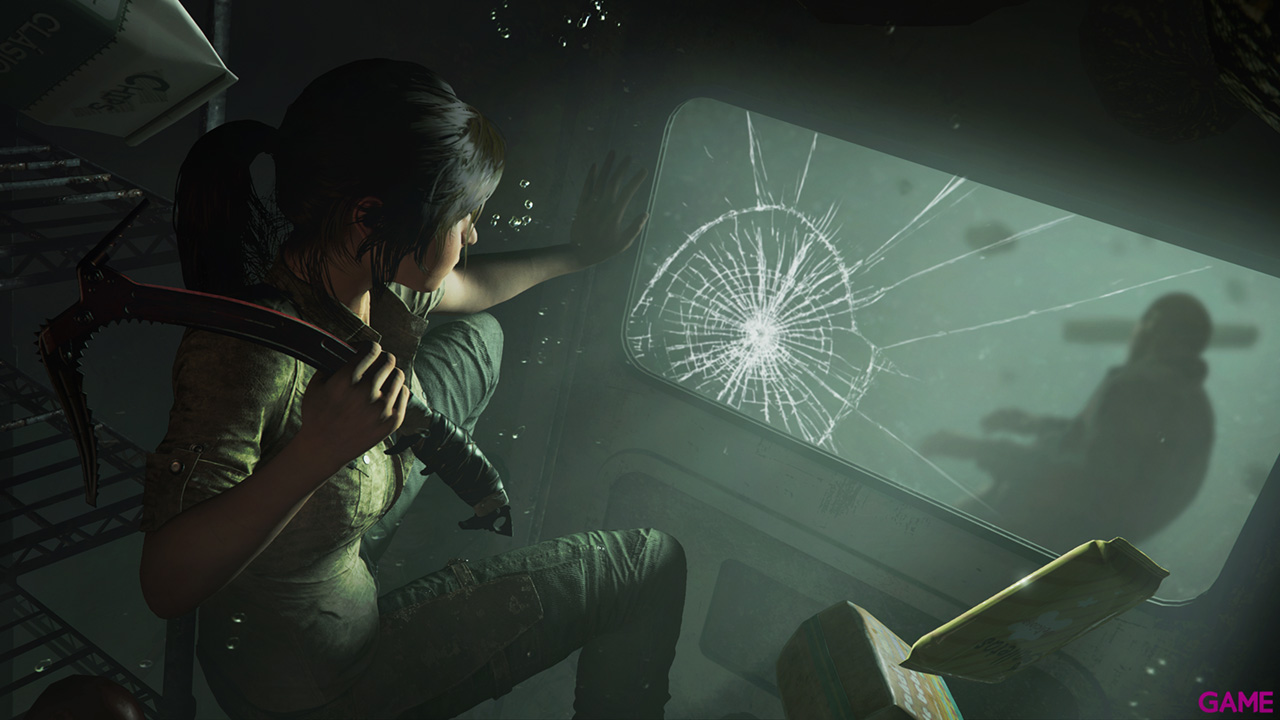 Shadow of the Tomb Raider - Croft Edition-3