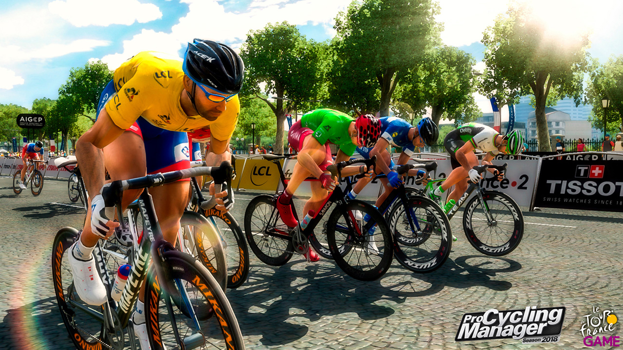 Pro Cycling Manager 2018-3
