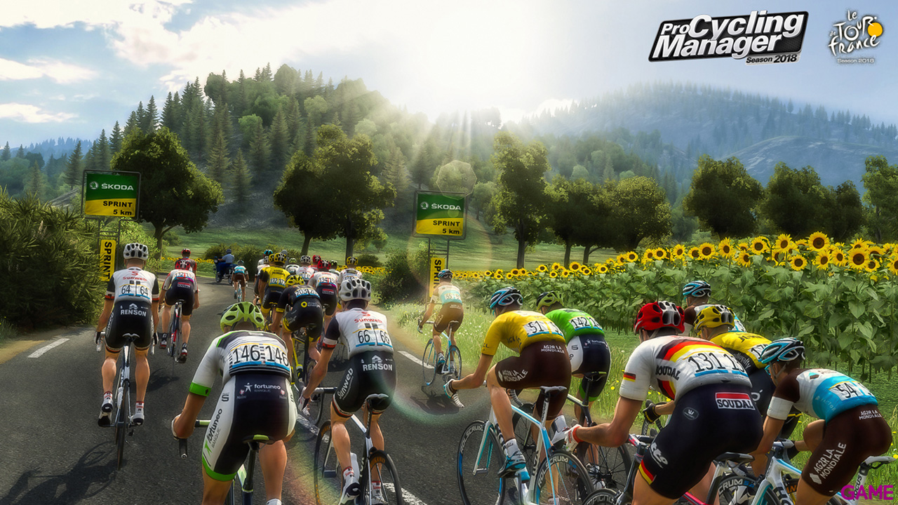 Pro Cycling Manager 2018-6