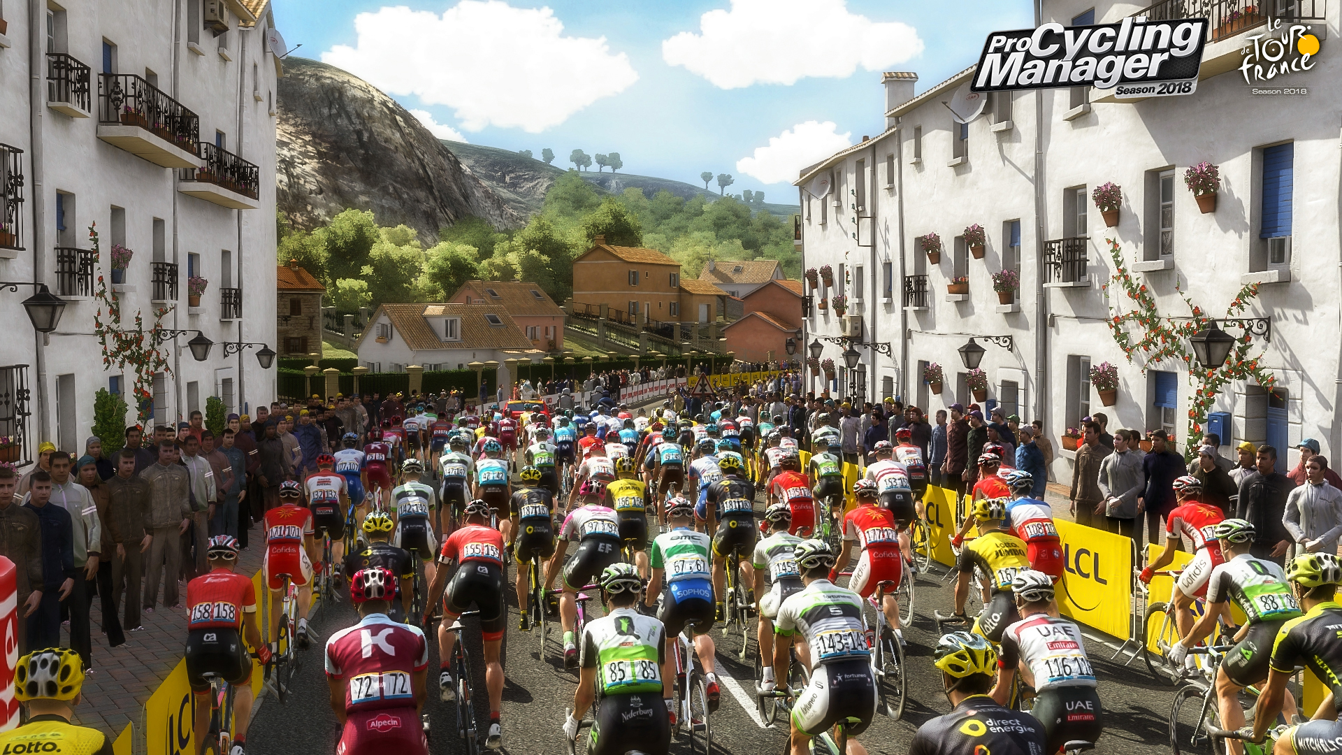 Pro Cycling Manager 2018-5