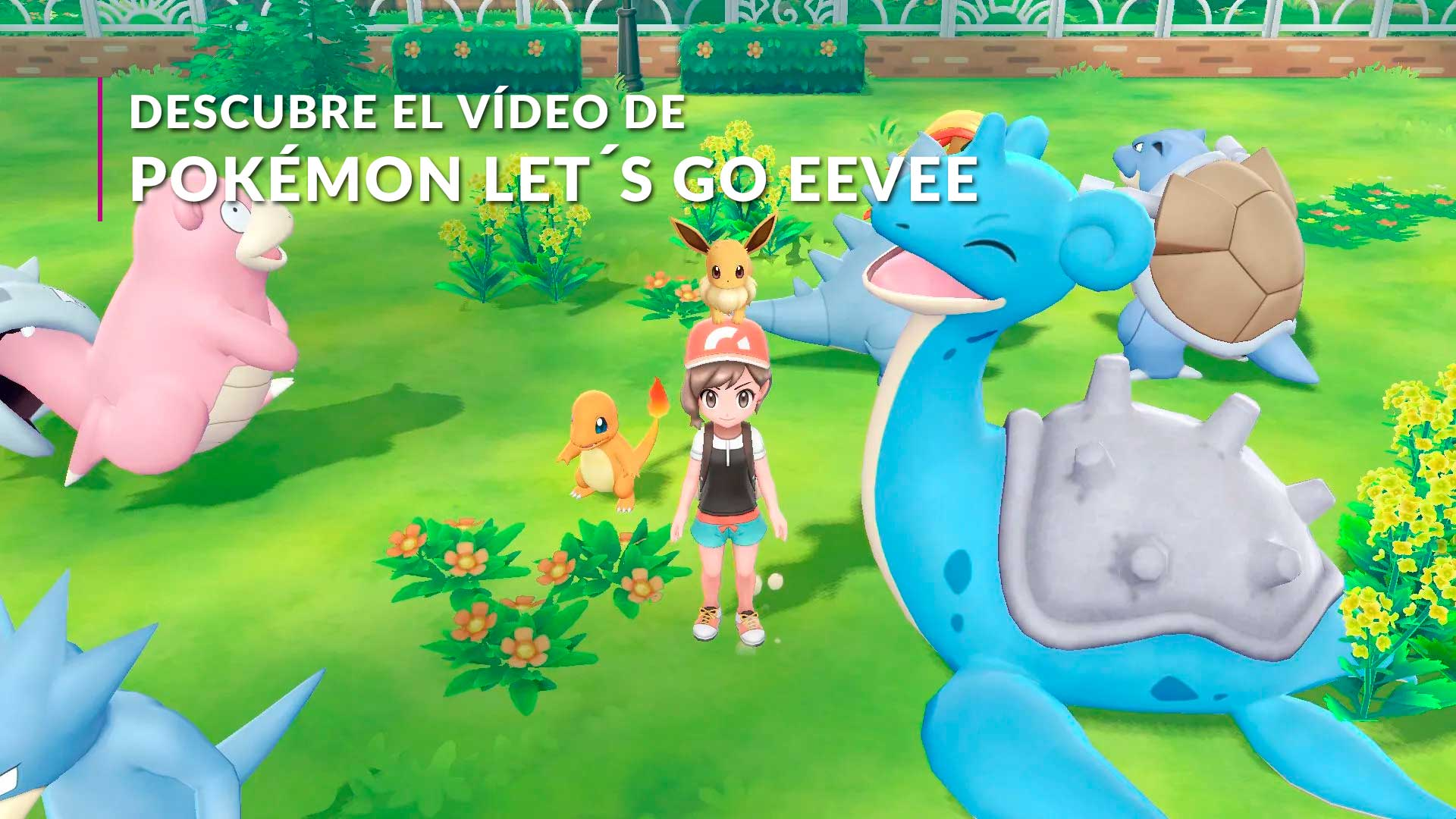 Como entrenar un Pokémon Competitivo Perfecto en Escarlata y Púrpura - Team  Eevee