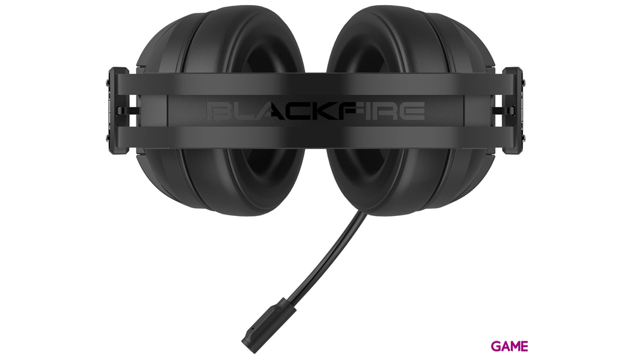 Auriculares Ardistel Blackfire BFX-200-2