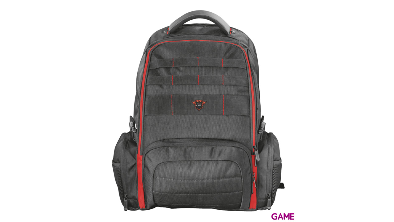 Trust GXT 1250 Hunter Gaming Backpack-0