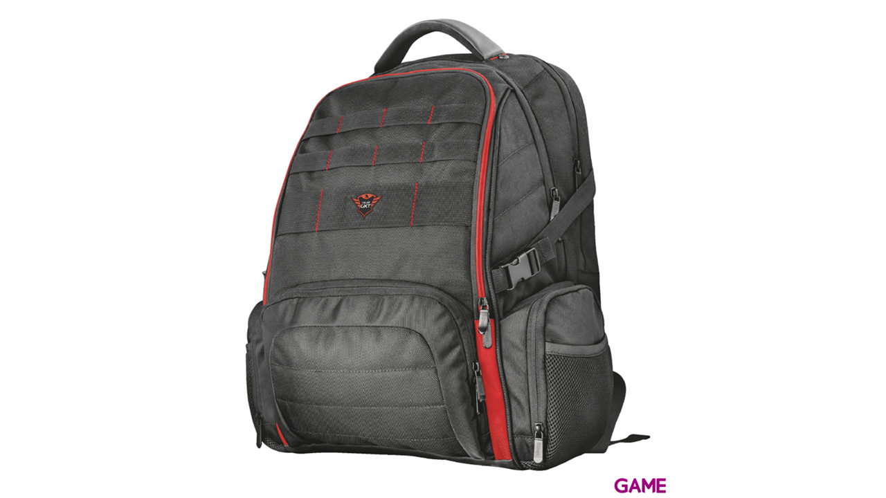 Trust GXT 1250 Hunter Gaming Backpack-1