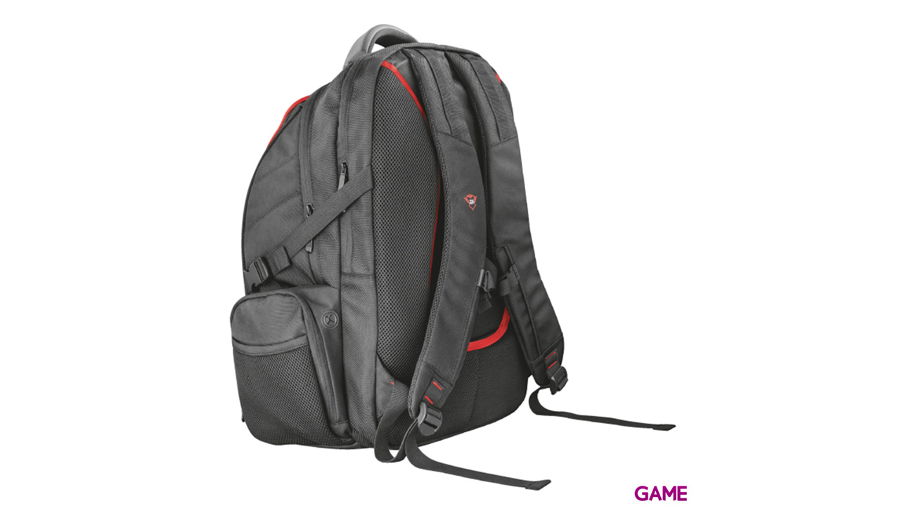 Trust GXT 1250 Hunter Gaming Backpack-2