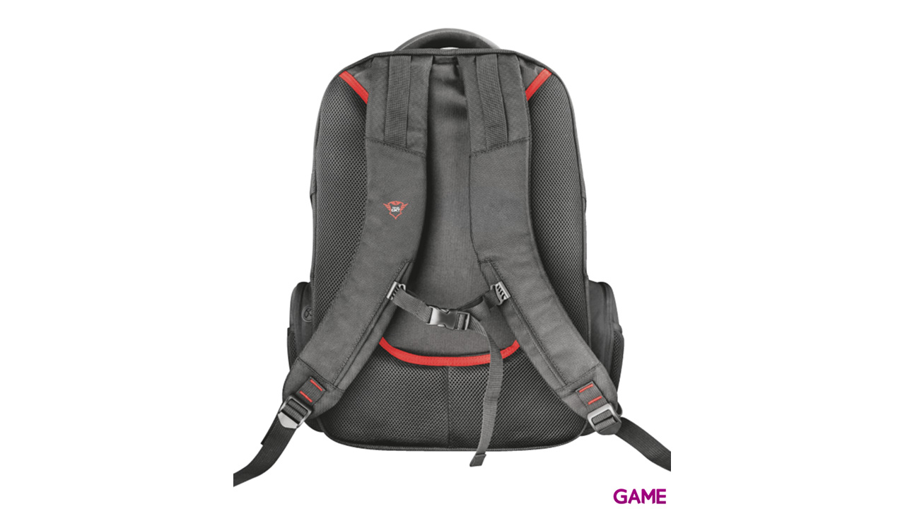 Trust GXT 1250 Hunter Gaming Backpack-3