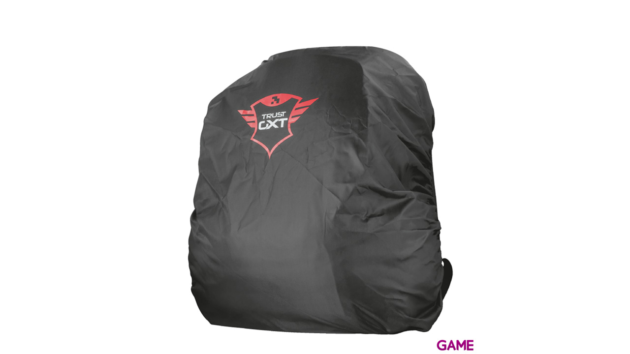 Trust GXT 1250 Hunter Gaming Backpack-5