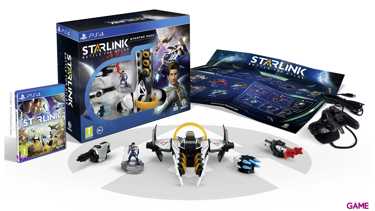 Starlink Starter Pack-0