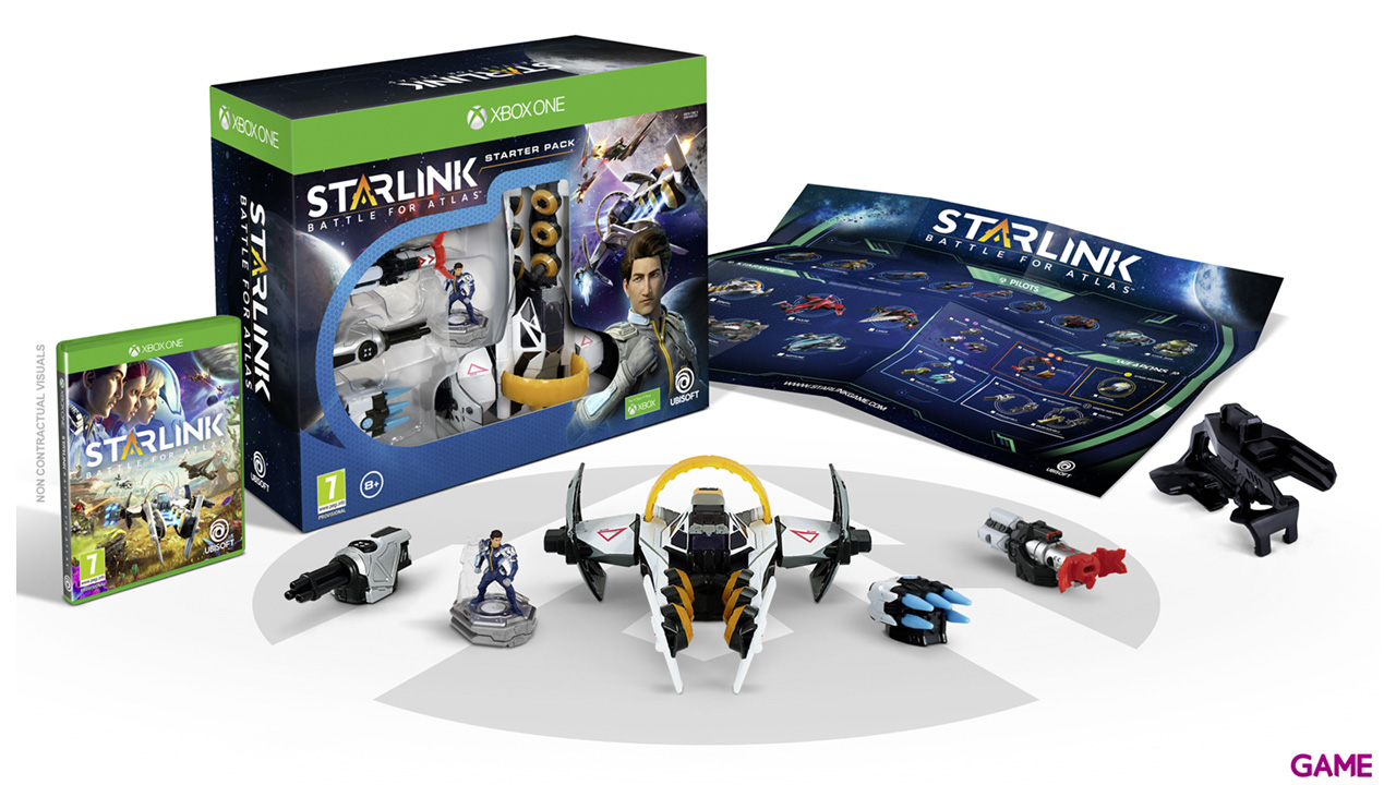 Starlink Starter Pack-0