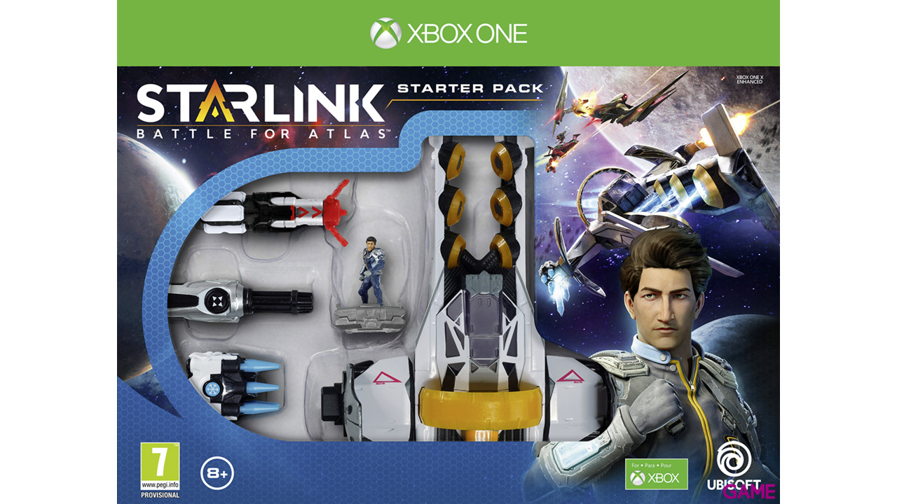 Starlink Starter Pack-1