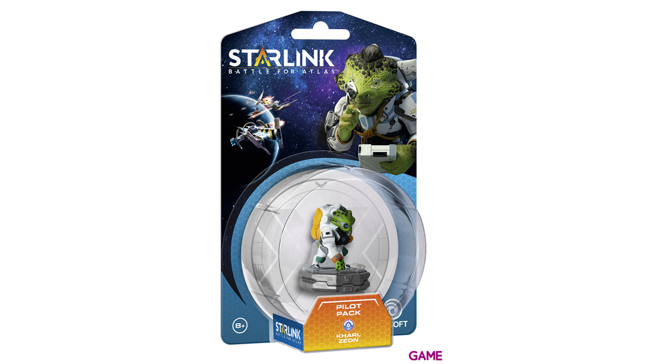 Starlink Pack Piloto Kharl Toys-1