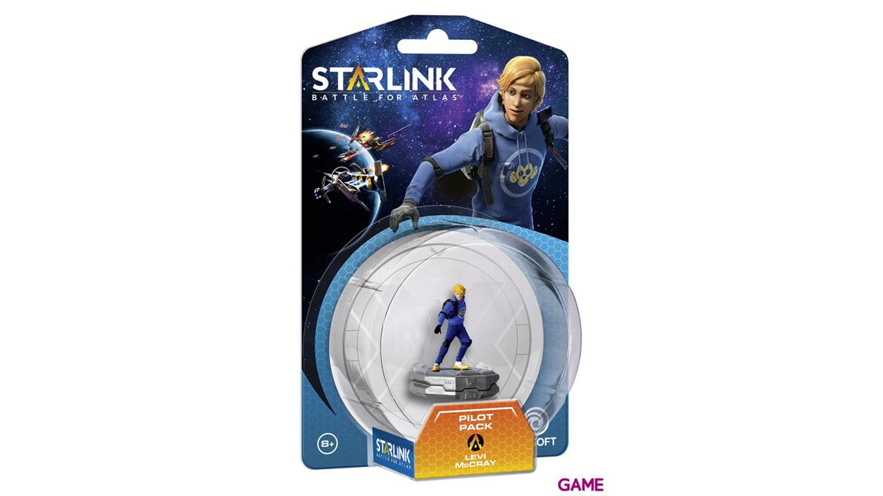 Starlink Pack Piloto Levi Toys-1