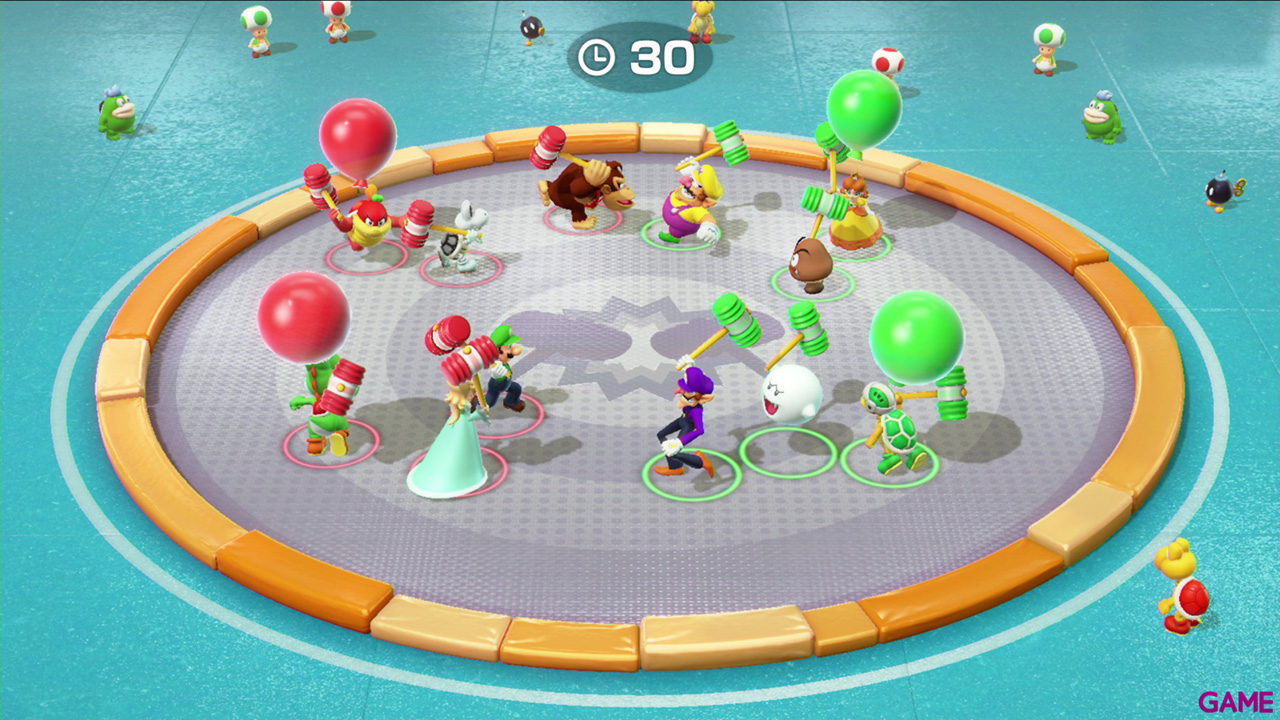 Super Mario Party-17