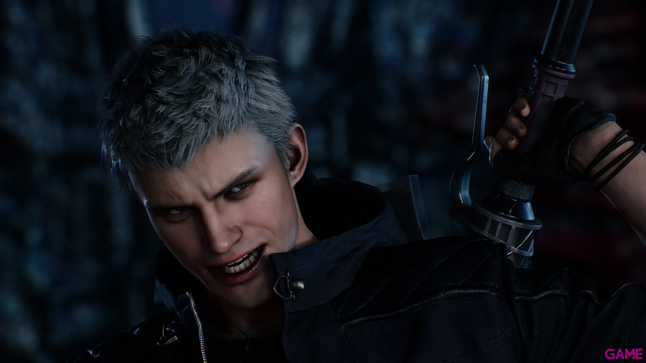 Devil May Cry 5-0