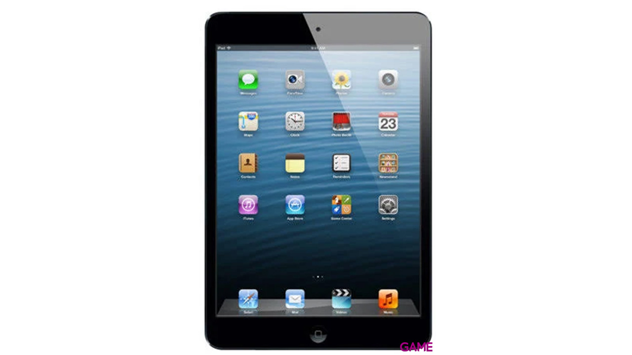iPad mini Wifi 32Gb Negro-0