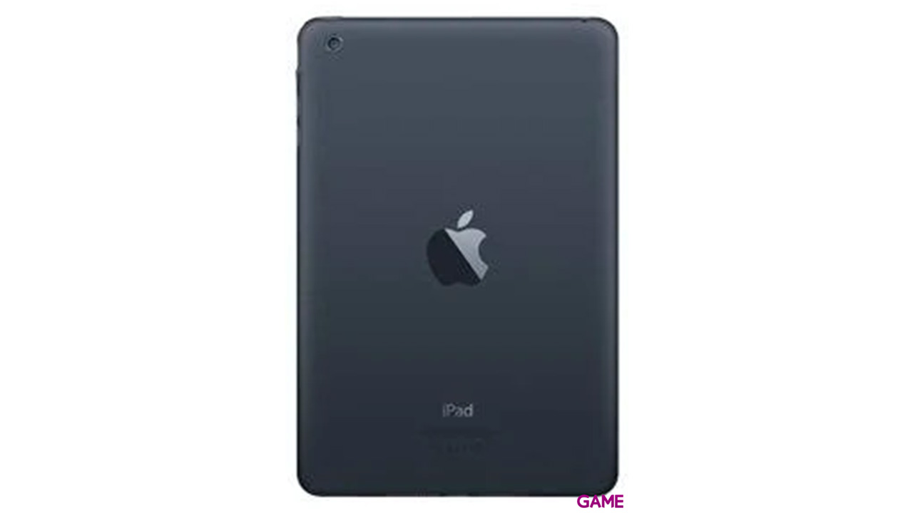 iPad mini Wifi 32Gb Negro-1