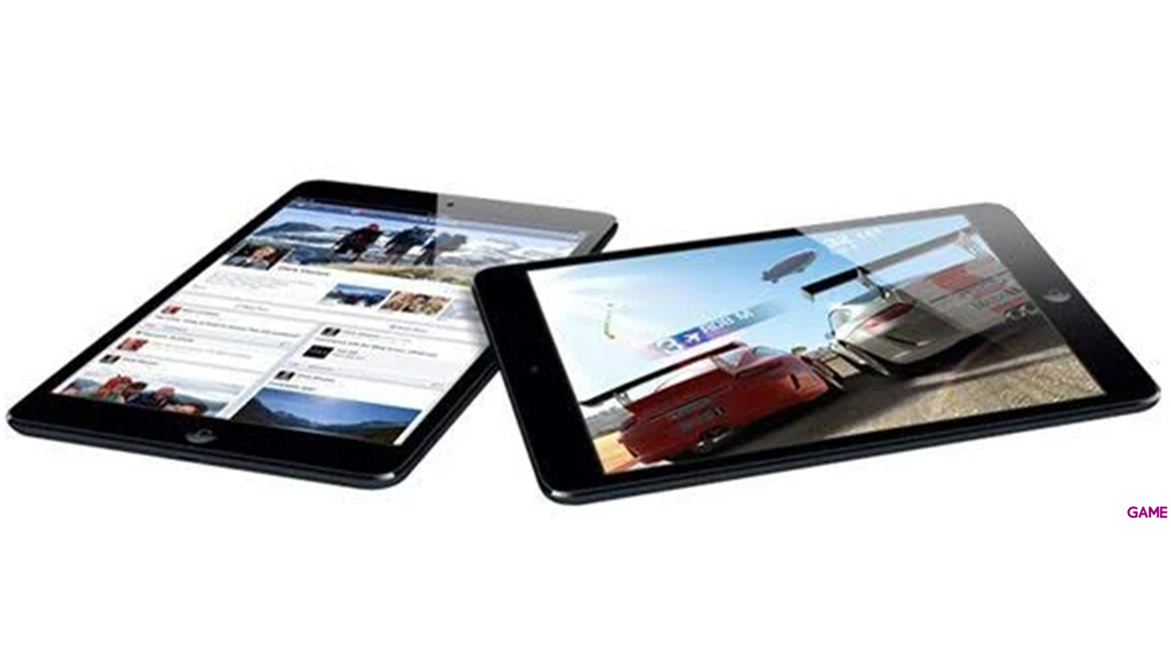 iPad mini Wifi 32Gb Negro-2