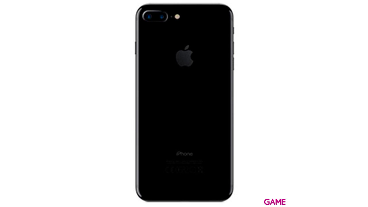 iPhone 7 Plus 128Gb Negro brillante - Libre-1
