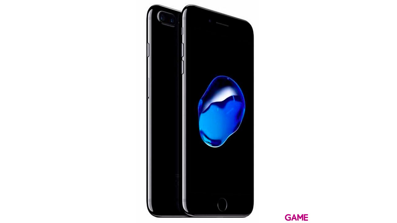 iPhone 7 Plus 128Gb Negro brillante - Libre-2