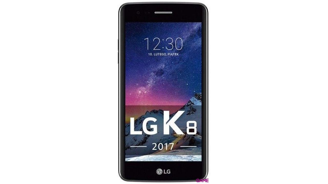 LG K8 2017 1,5GB+16GB Titan-0
