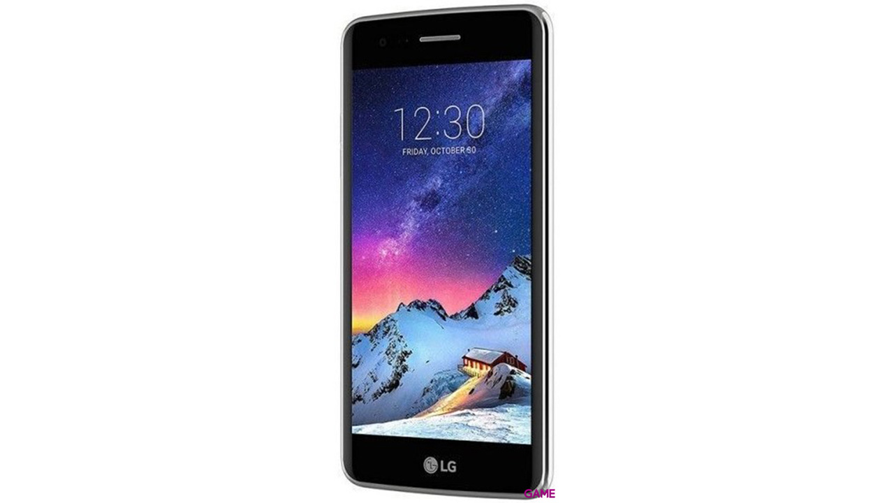 LG K8 2017 1,5GB+16GB Titan-1