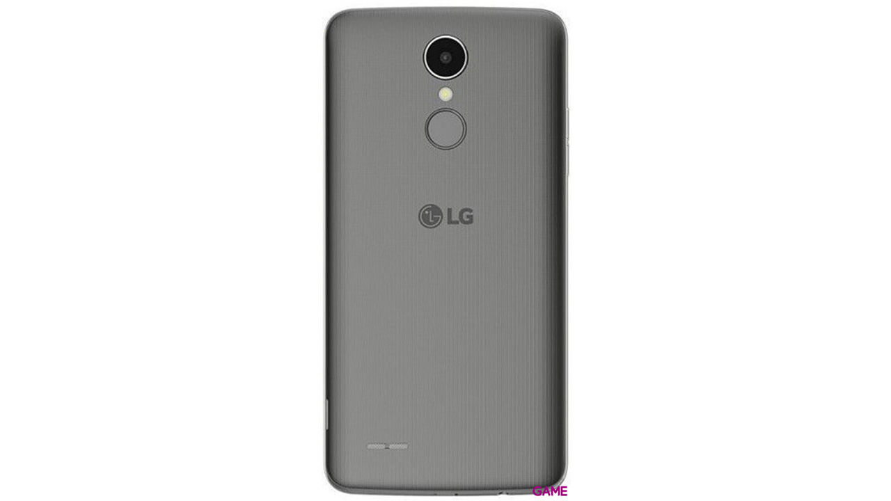 LG K8 2017 1,5GB+16GB Titan-2