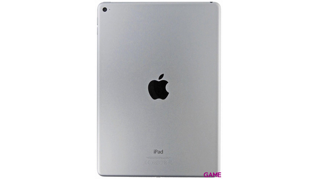 iPad Air 2 Wifi 16Gb (Gris Espacial)-1