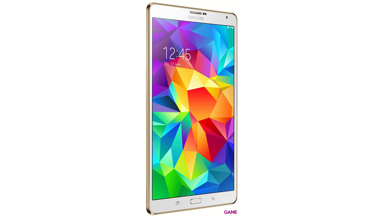 Samsung Galaxy Tab S 8,4´ 16Gb 4G Blanco-1