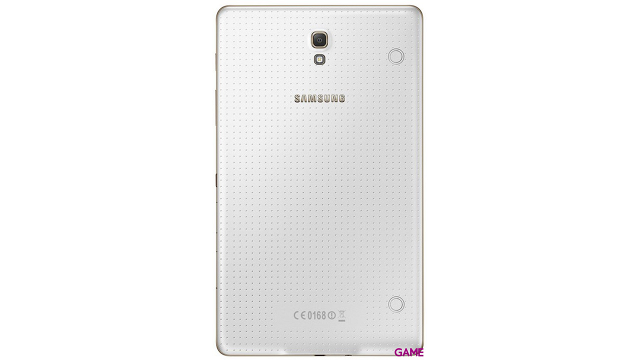Samsung Galaxy Tab S 8,4´ 16Gb 4G Blanco-2