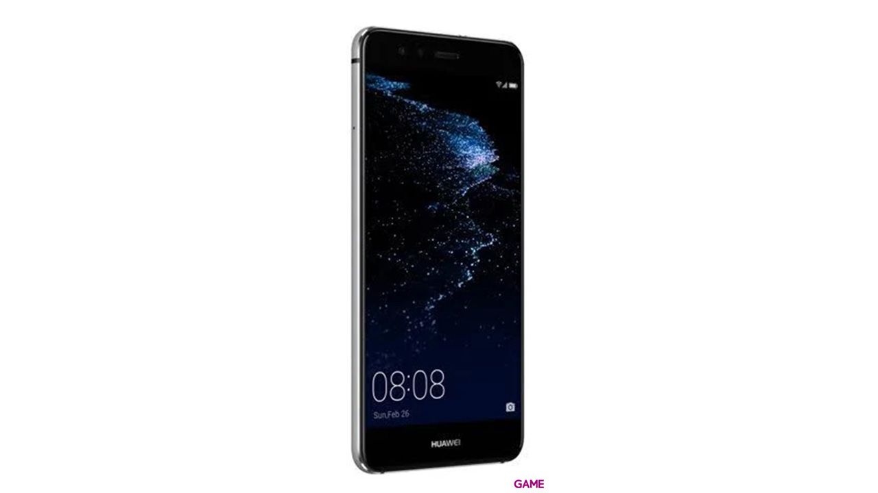 Huawei P10 4Gb Ram/ 64Gb Negro Libre-2