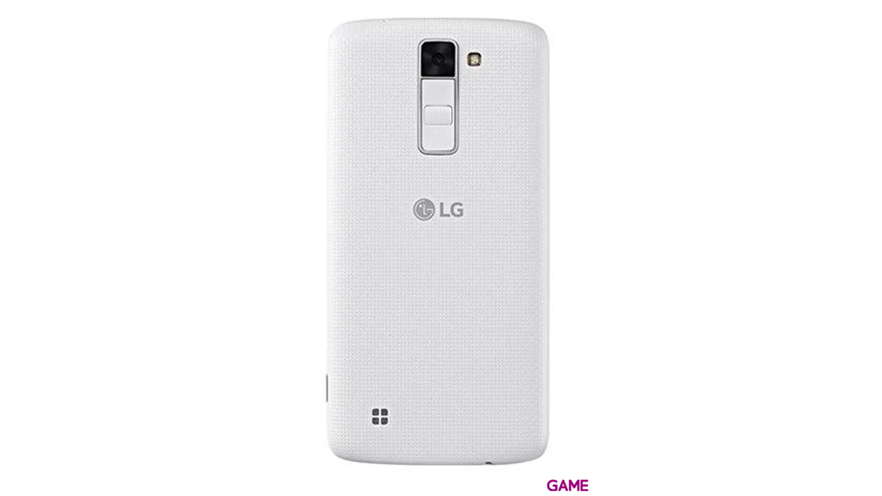 LG K8 Blanco - Libre-1