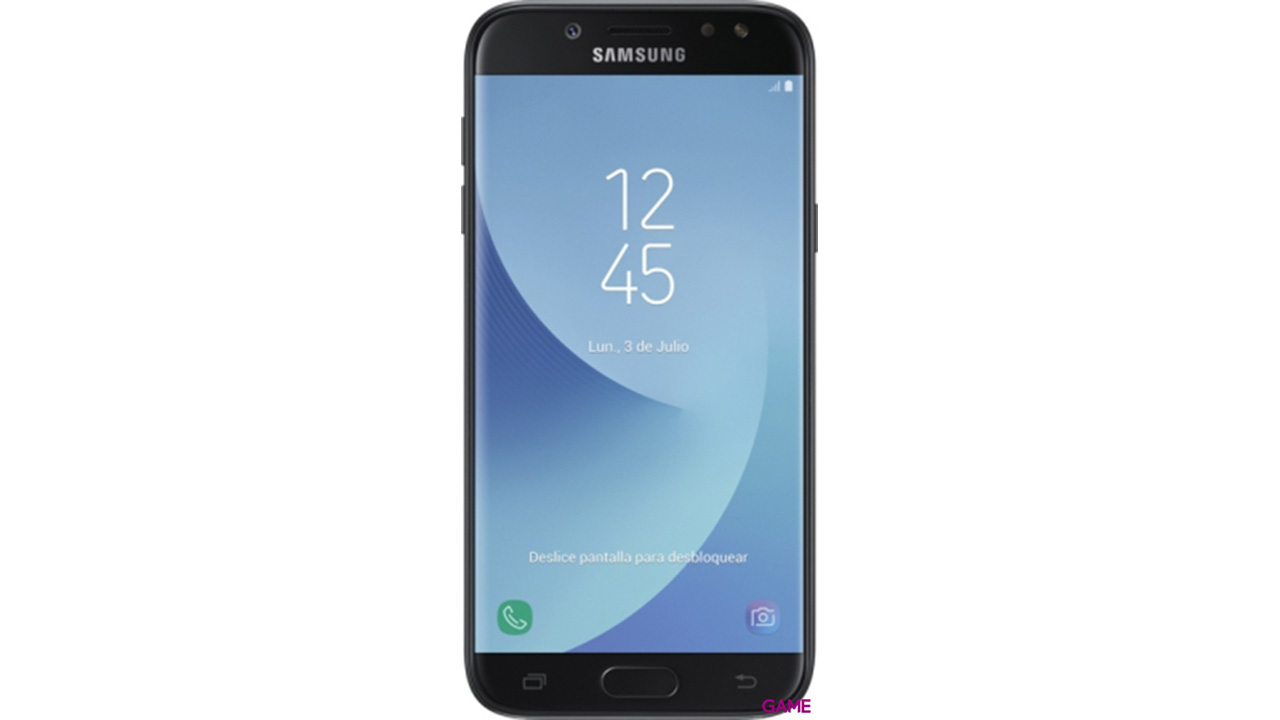 Samsung Galaxy J5 (2017) 16Gb Negro Libre-0