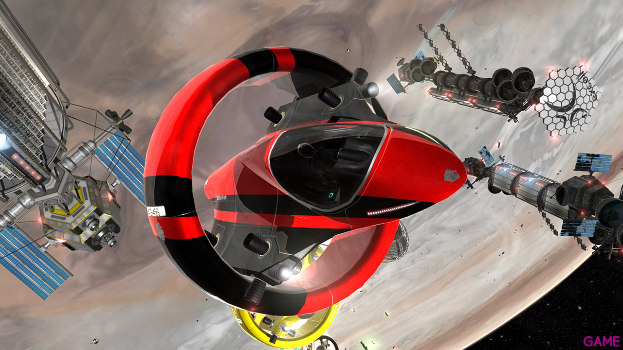 Orbital Racer-8