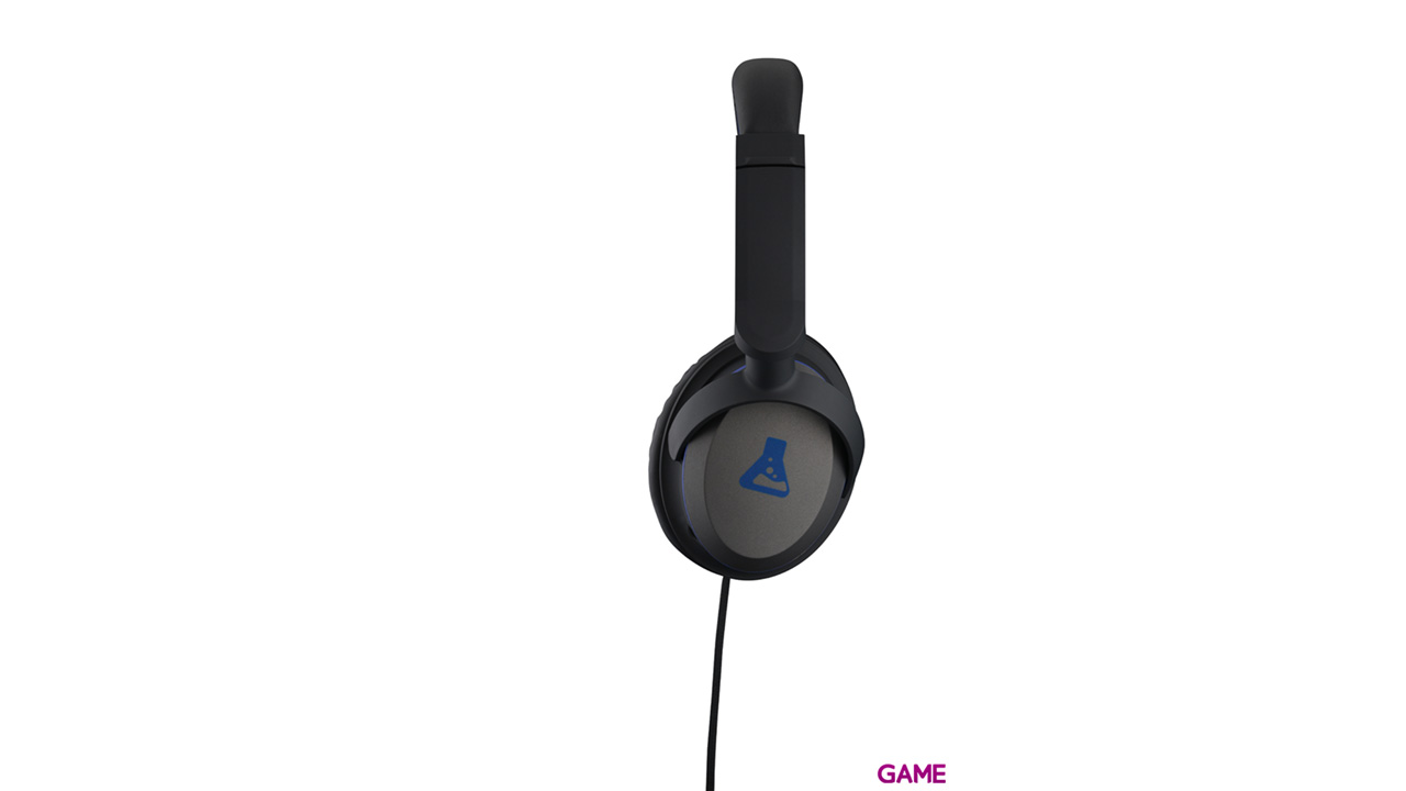 The G-Lab Korp Oxygen PC-PS4-PS5-XBOX-SWITCH-MOVIL - Auriculares Gaming-2