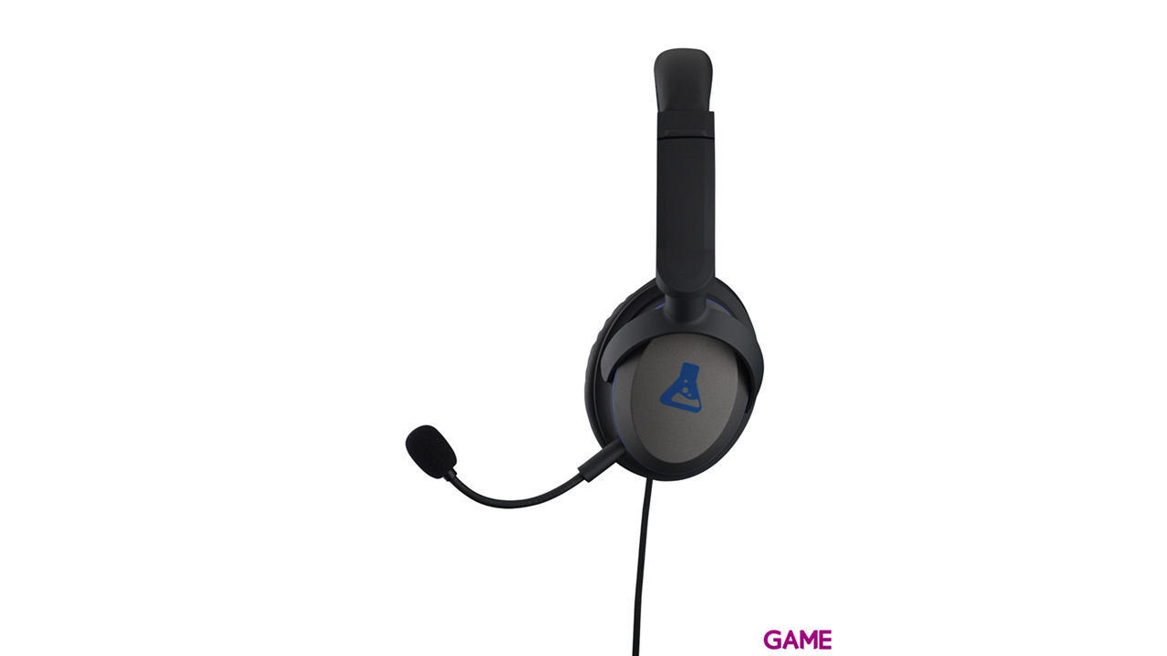 The G-Lab Korp Oxygen PC-PS4-PS5-XBOX-SWITCH-MOVIL - Auriculares Gaming-3