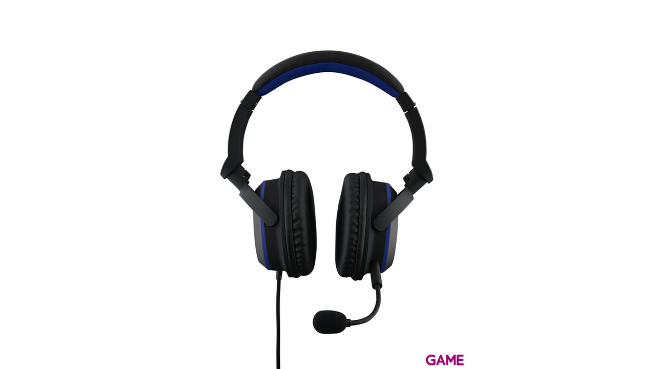 The G-Lab Korp Oxygen PC-PS4-PS5-XBOX-SWITCH-MOVIL - Auriculares Gaming-5